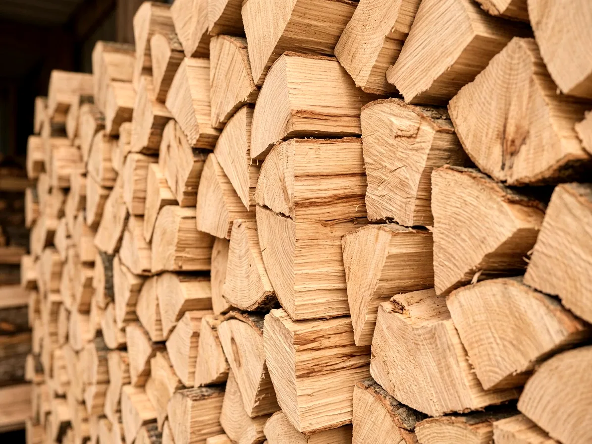 Ясеневые дрова в Ухте